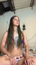 skyamanda webcam model stream image