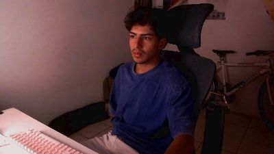 thieves_us webcam cam4 model stream image