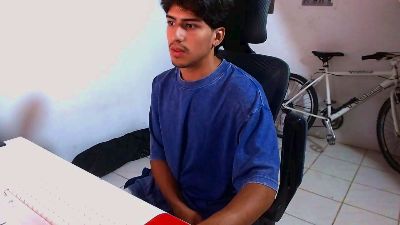 thieves_us webcam model stream image