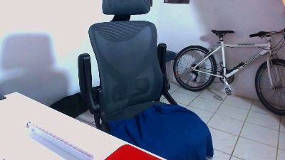 thieves_us webcam model stream image