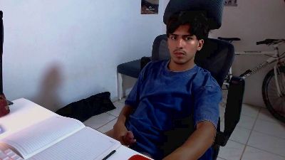 thieves_us webcam model stream image