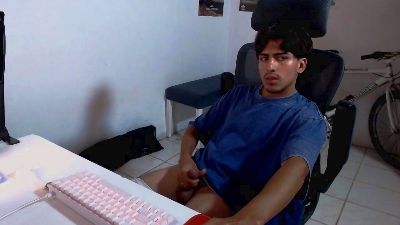 thieves_us webcam model stream image