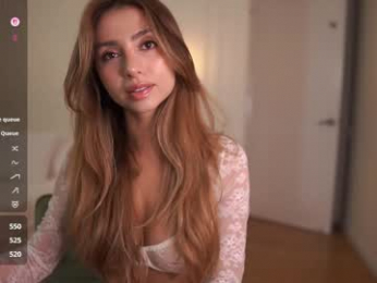 newmollybrooke webcam chaturbate model stream image
