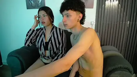 Sex_and_Karma webcam model stream image