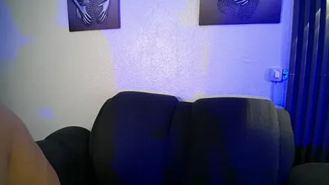 Sex_and_Karma webcam stripchat model stream image