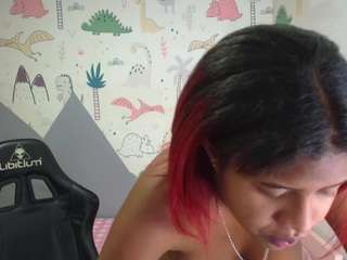 abby-t webcam model stream image
