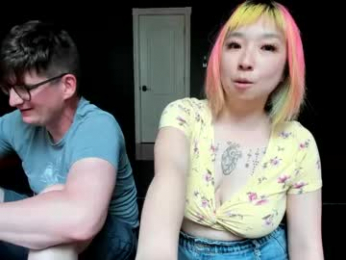 luxgray webcam model stream image