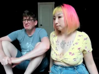 luxgray webcam model stream image