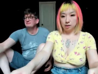 luxgray webcam chaturbate model stream image