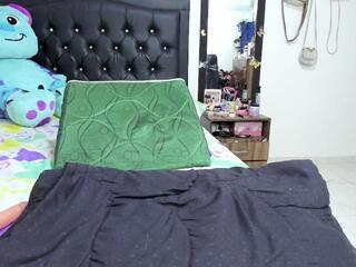 Sofiia Fox webcam model stream image