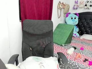 Sofiia Fox webcam model stream image