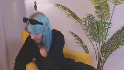 ShareePacific webcam model stream image