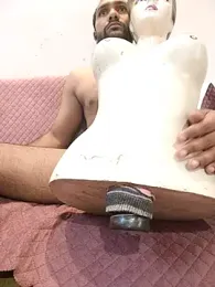 indianbulldelhi webcam model stream image