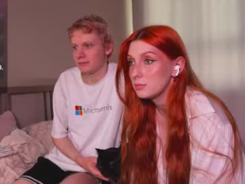 gethigh_ webcam model stream image