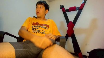 SexGayColombia webcam model stream image