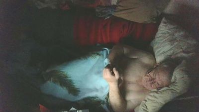 Bomber42 webcam model stream image