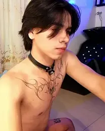 Mao_mdn webcam model stream image