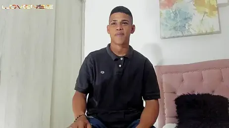 david_gandyy webcam model stream image