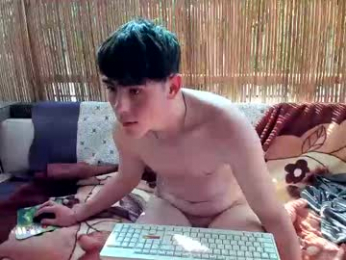 tino_axel webcam chaturbate model stream image
