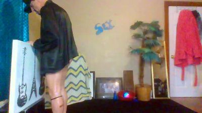 ALBSUREIV webcam model stream image