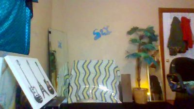 ALBSUREIV webcam cam4 model stream image