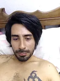 Sam3095 webcam model stream image