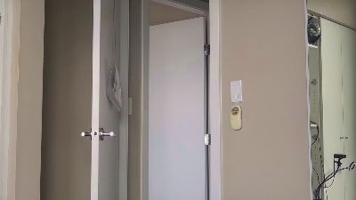 Mikyfoxx webcam model stream image