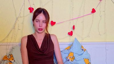 JillLingbeck webcam model stream image