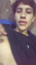 Mili2204 webcam model stream image