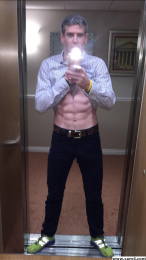 kevinturvy1 webcam model stream image