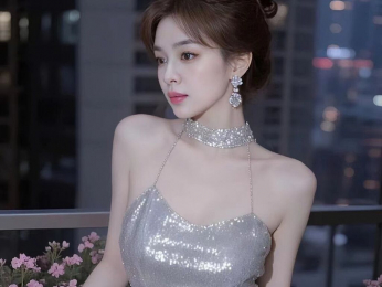 LiYueXi webcam model stream image