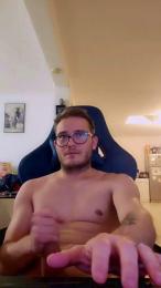 Jeunedusud webcam model stream image