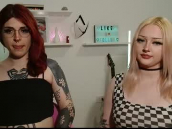 chloe_levine webcam model stream image
