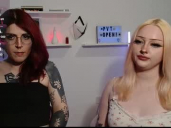 chloe_levine webcam chaturbate model stream image