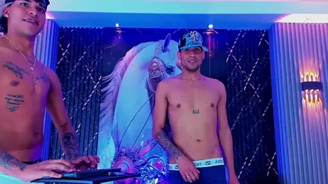 Shadowhunters_crew webcam model stream image