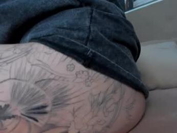 sookonstellita webcam model stream image