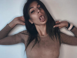Candice Swanson webcam model stream image