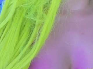 lishadivine webcam model stream image