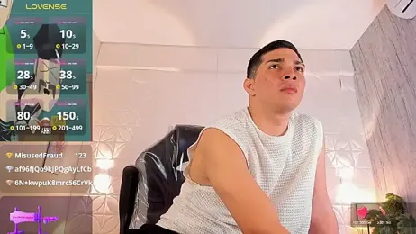 JUANDIAMONDS98 webcam stripchat model stream image