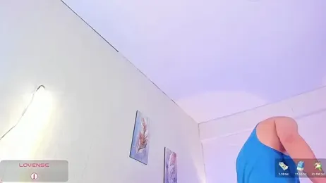 JUANDIAMONDS98 webcam model stream image