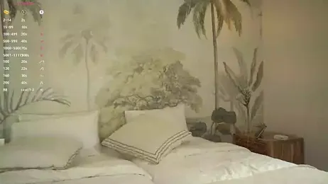 Mon_amiii webcam model stream image