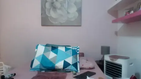 CindyCrawford webcam stripchat model stream image