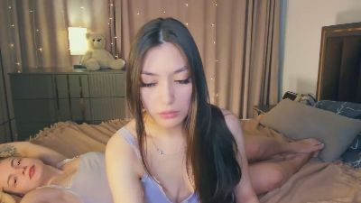 SilverEddy webcam model stream image