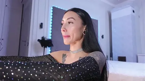 mila_blvck webcam model stream image