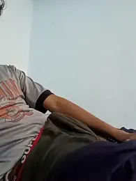 Hotvarunk70 webcam model stream image