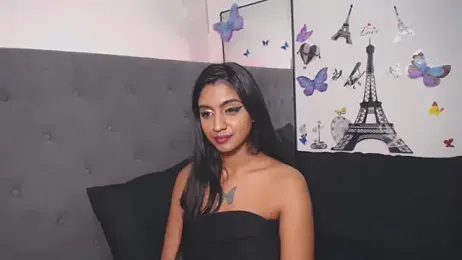 Delilah_Blazee webcam stripchat model stream image