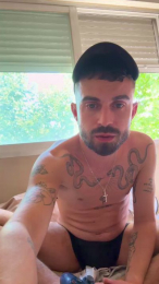 Adrixx94 webcam model stream image