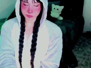 riaasgremory webcam model stream image