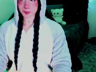 riaasgremory webcam model stream image
