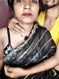 Secret_Couple_X webcam stripchat model stream image